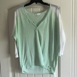 Victoria’s Secret Top